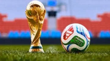 مصر تنتظر منافسيها.. تحديد موعد قرعة كأس العالم 2026 والمسار الكامل للفراعنة 1